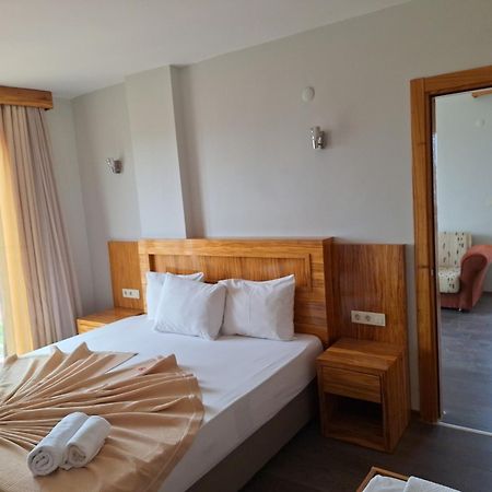 My Solmaz Hotel Çeşme エクステリア 写真