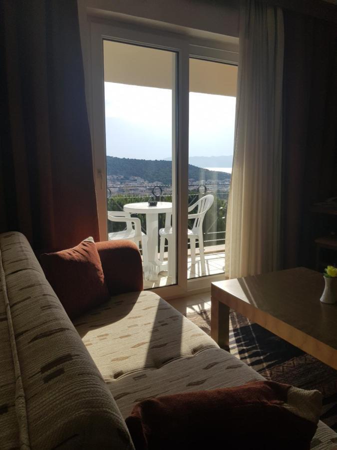 My Solmaz Hotel Çeşme エクステリア 写真